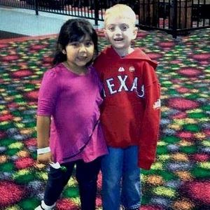 Meet your Posher, Monica